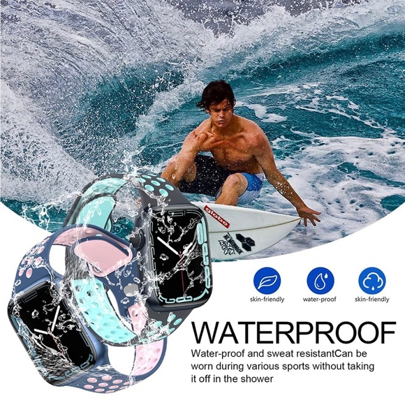 Apple Watch Band Buy one get one Free - Picture 2 of 4